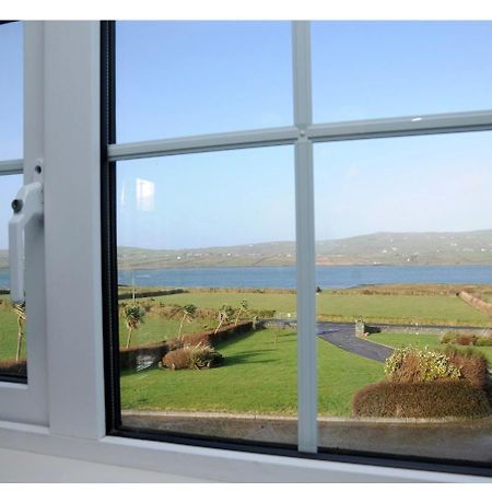 Skellig Port Accomodation - Sea View Rooms Ensuite Portmagee Luaran gambar