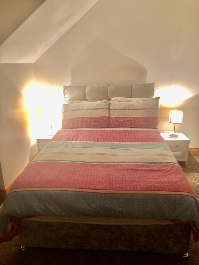 Skellig Port Accomodation - Sea View Rooms Ensuite Portmagee Luaran gambar