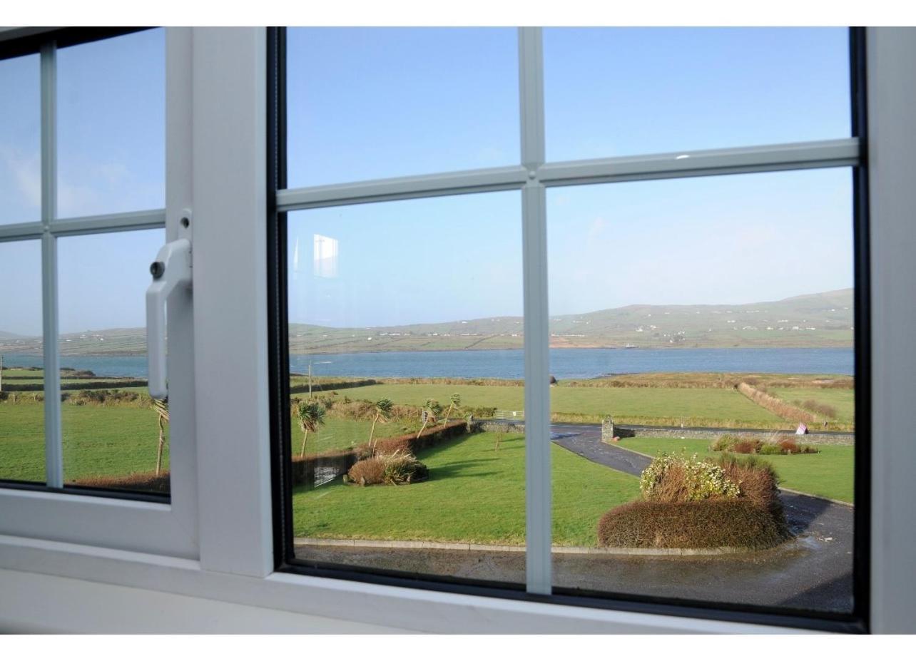 Skellig Port Accomodation - Sea View Rooms Ensuite Portmagee Luaran gambar