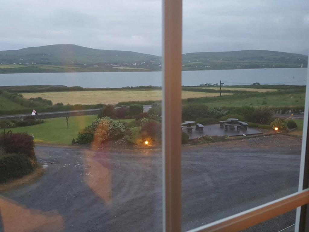 Skellig Port Accomodation - Sea View Rooms Ensuite Portmagee Luaran gambar