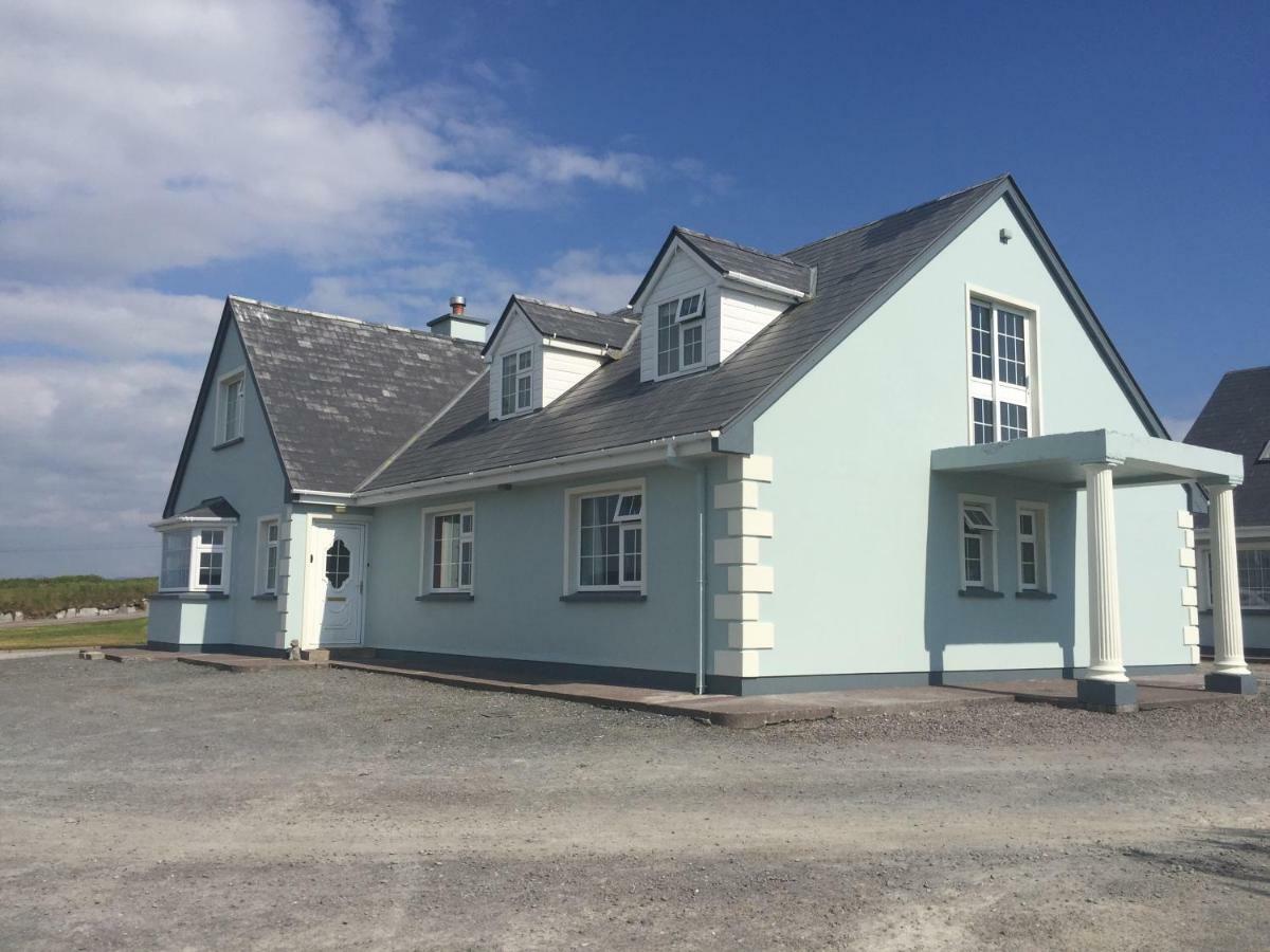 Skellig Port Accomodation - Sea View Rooms Ensuite Portmagee Luaran gambar