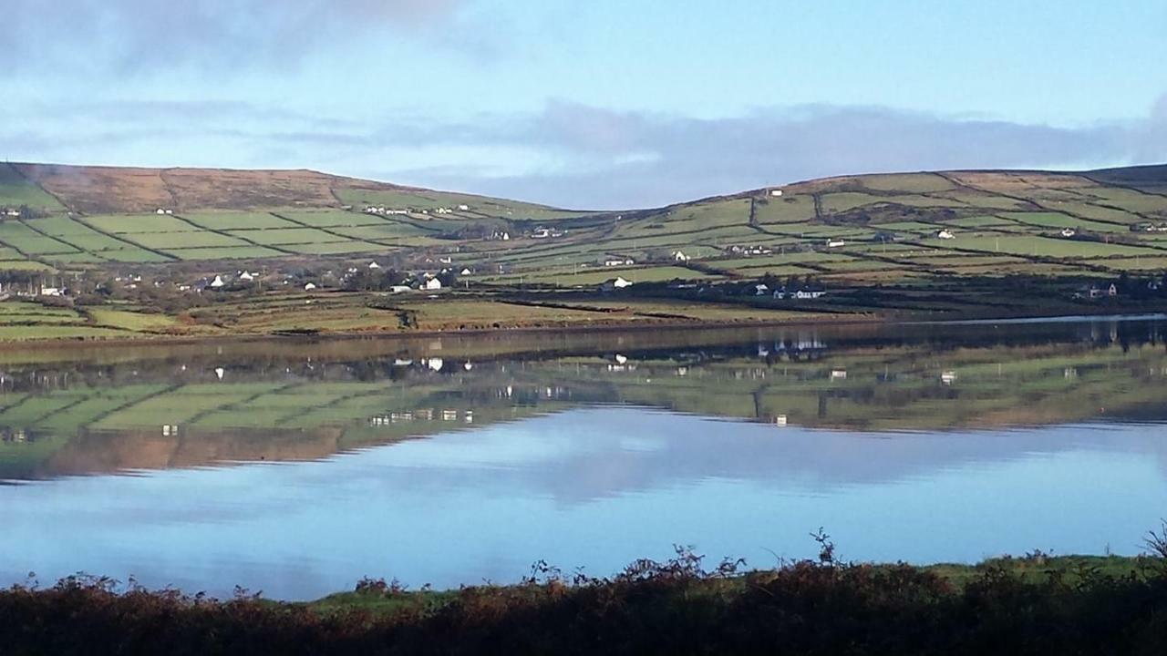 Skellig Port Accomodation - Sea View Rooms Ensuite Portmagee Luaran gambar